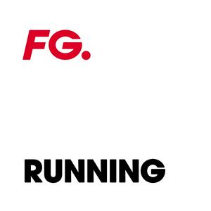 Escucha FG RUNNING en la aplicación