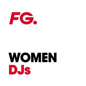 Escucha FG WOMEN DJs en la aplicación