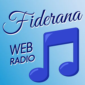 Escucha Fiderana Web Radio en la aplicación