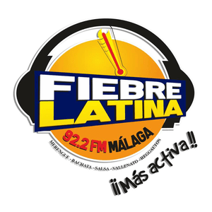 Escucha Fiebre Latina Radio 92.2 FM  en la aplicación