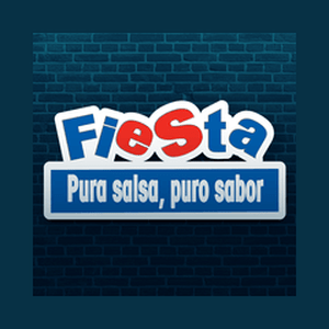 Escucha Fiesta FM en la aplicación