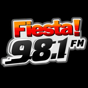 Escucha Fiesta 98.1 FM Las Vegas en la aplicación