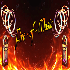 Fire of Music Radio
