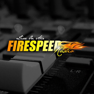 Escucha FireSpeedRadio en la aplicación