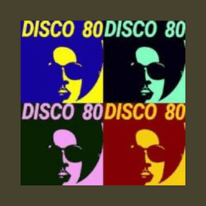 Escucha FLASH DISCO 80 en la aplicación