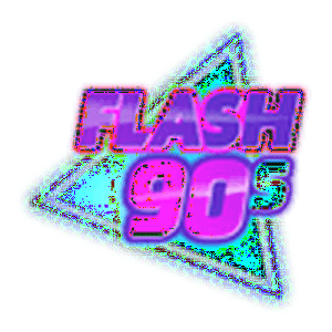 Escucha Flash 90s en la aplicación