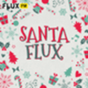 Escucha Santa Flux en la aplicación