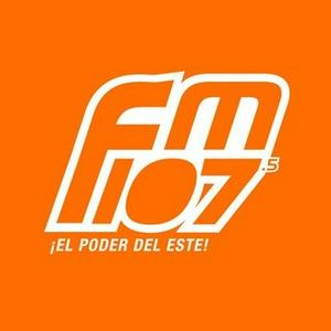 Escucha FM 107.5 en la aplicación