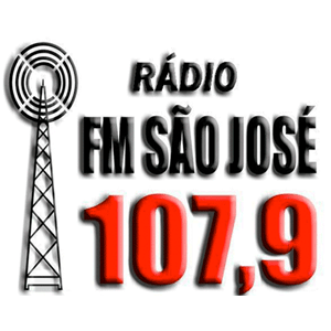 Escucha Rádio FM São José 107.9 en la aplicación