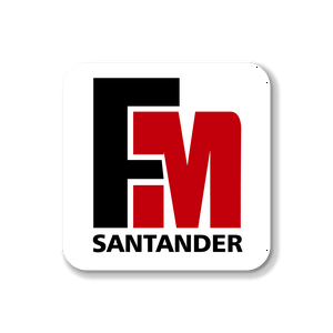 Escucha fmsantander en la aplicación