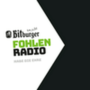 Escucha Fohlenradio - das Borussia Mönchengladbach Fanradio en la aplicación