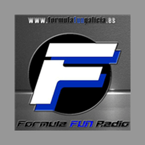 Escucha Formula Fun Galicia en la aplicación