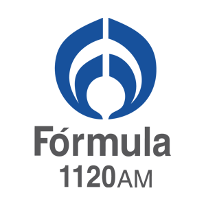 Escucha Fórmula 1120 AM en la aplicación