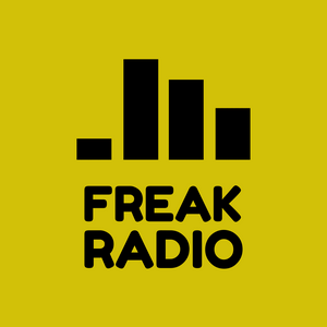 Escucha Freak Radio en la aplicación