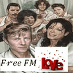 Escucha Free FM Love en la aplicación