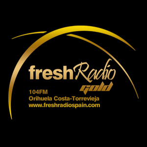 Escucha Fresh Radio Spain - Costa Blanca South en la aplicación