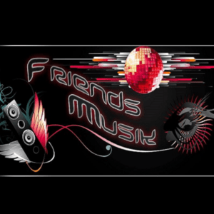 Friends-Musik