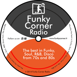 Escucha Funky Corner Radio en la aplicación