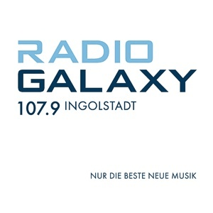 Escucha Radio Galaxy Ingolstadt en la aplicación