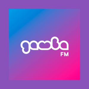 Escucha Gamba FM en la aplicación