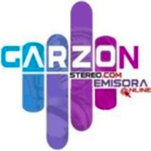 garzon stereo