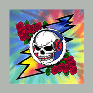 Escucha GDRADIO - Grateful Dead Radio en la aplicación