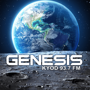 Escucha GENESIS RADIO 93.7 FM en la aplicación