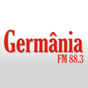 Escucha Rádio Germânia 88.3 FM en la aplicación