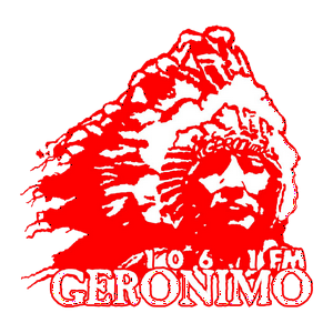 Escucha Geronimo FM 106.1 en la aplicación