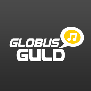 Globus Guld - Rødekro 90.6 FM