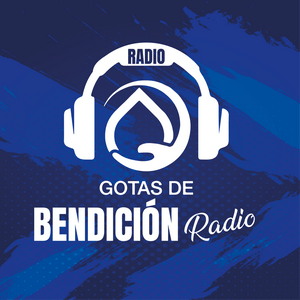 Gotas de Bendicion Radio