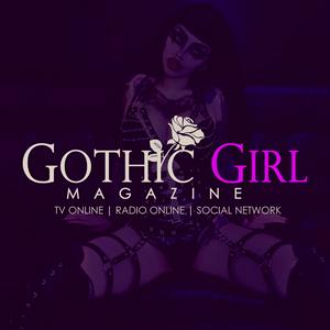 Escucha Gothic Girl Magazine Radio en la aplicación