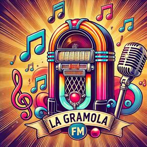 Escucha La Gramola FM en la aplicación