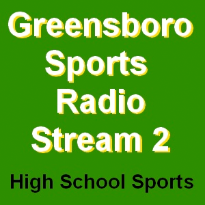 Greensboro Sports Radio 2 