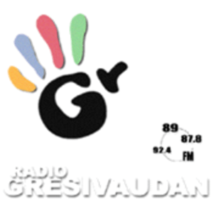 Escucha Radio Gresivaudan en la aplicación