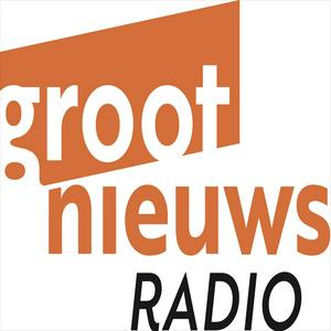 Escucha Groot Nieuws Radio en la aplicación