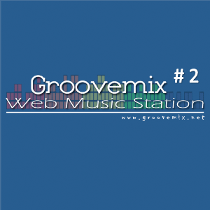 Escucha GrooveMix 2 en la aplicación