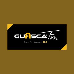 Escucha Guasca FM 90.3 en la aplicación