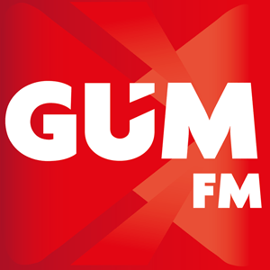 Escucha Gum FM en la aplicación