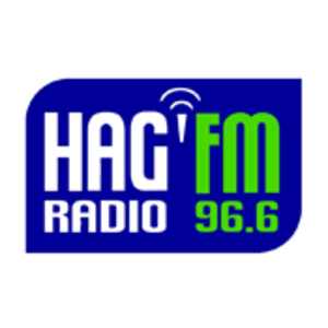 Escucha HAG' FM en la aplicación