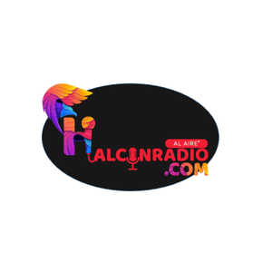 HalconRadio.com
