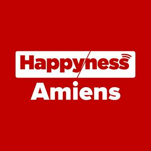 Escucha Happyness Radio Amiens en la aplicación