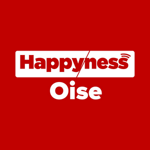 Escucha Happyness Oise en la aplicación