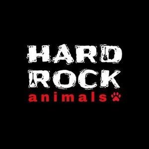 Escucha Hard Rock Animals en la aplicación