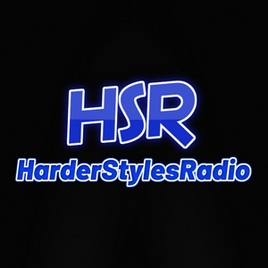 Escucha HarderStylesRadio en la aplicación