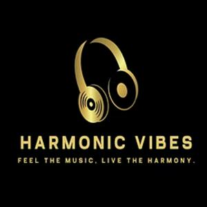 Escucha Harmonic vibes en la aplicación