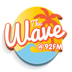 Escucha The Wave@92FM en la aplicación