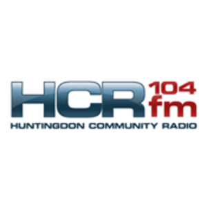 Escucha Huntingdon Community Radio 104 fm en la aplicación