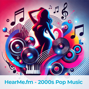 Escucha 2000s Pop Music en la aplicación