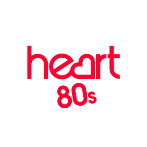 Escucha Heart 80s en la aplicación